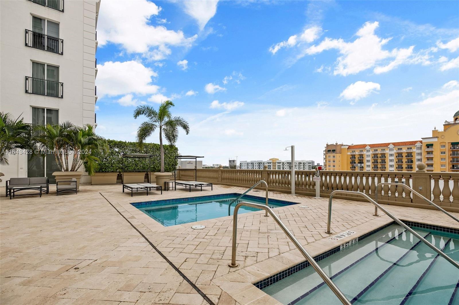 10 Aragon Ave #714, Coral Gables, Florida image 31