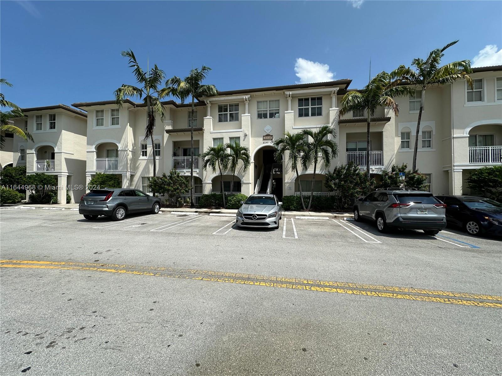 11503 NW 89th St #216, Doral, Florida image 1