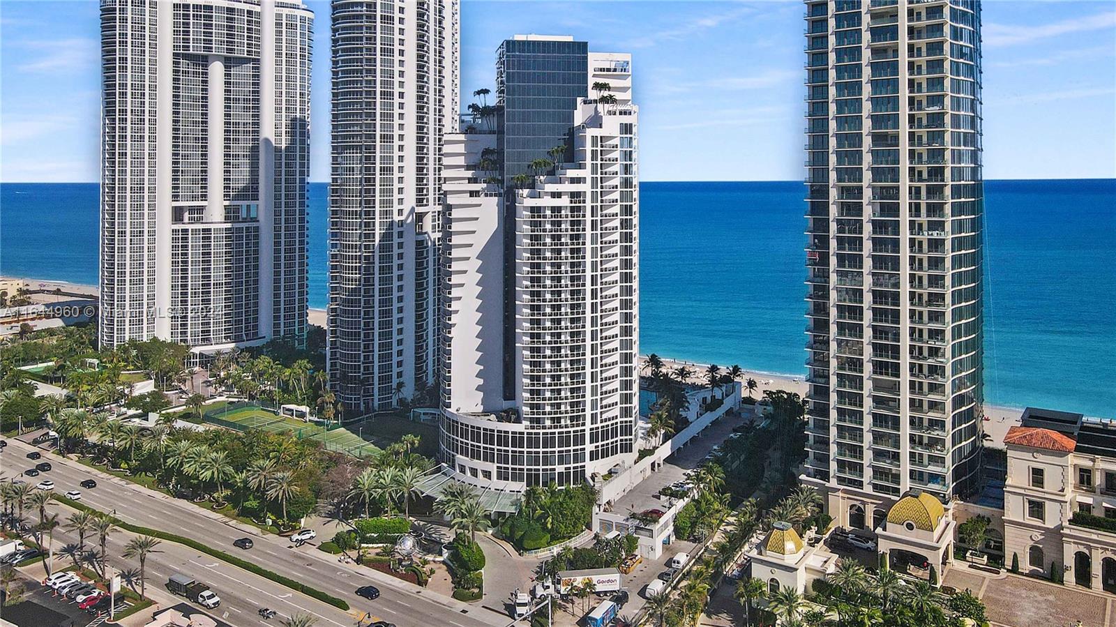 18001 Collins Ave #2011, Sunny Isles Beach, Florida image 5