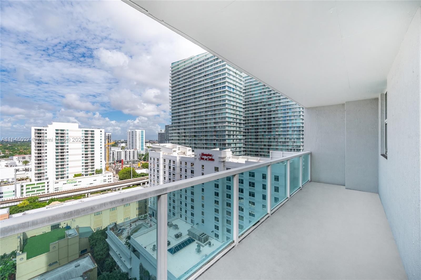 1250 S Miami Ave #1703, Miami FL 33130