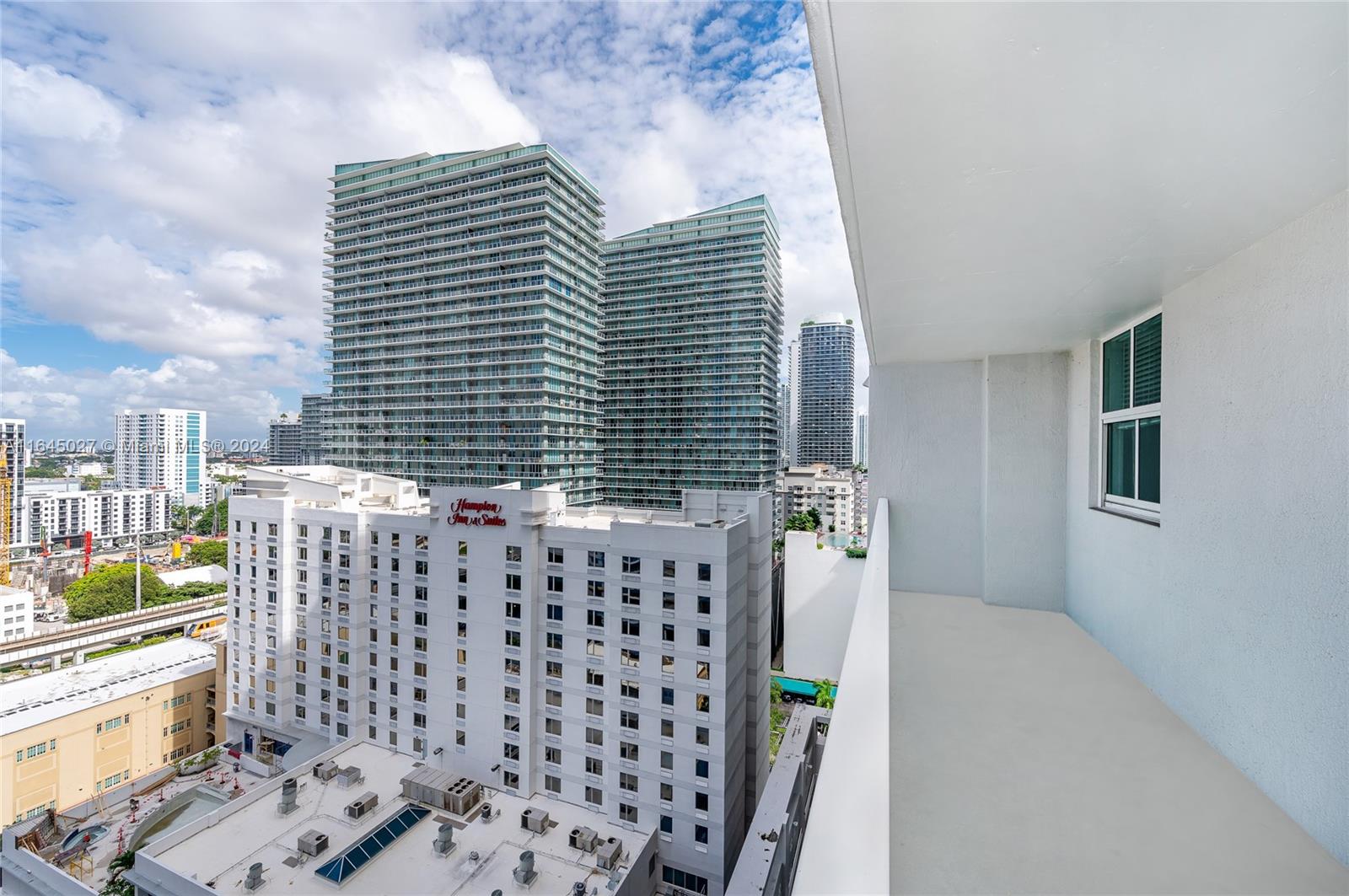 1250 S Miami Ave #1703, Miami FL 33130