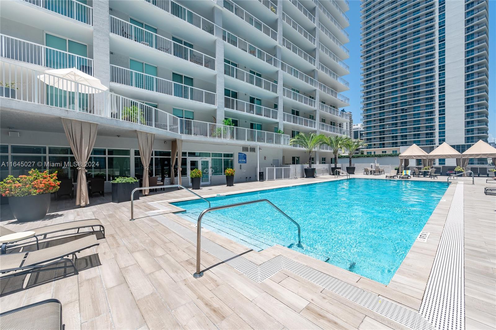 1250 S Miami Ave #1703, Miami FL 33130