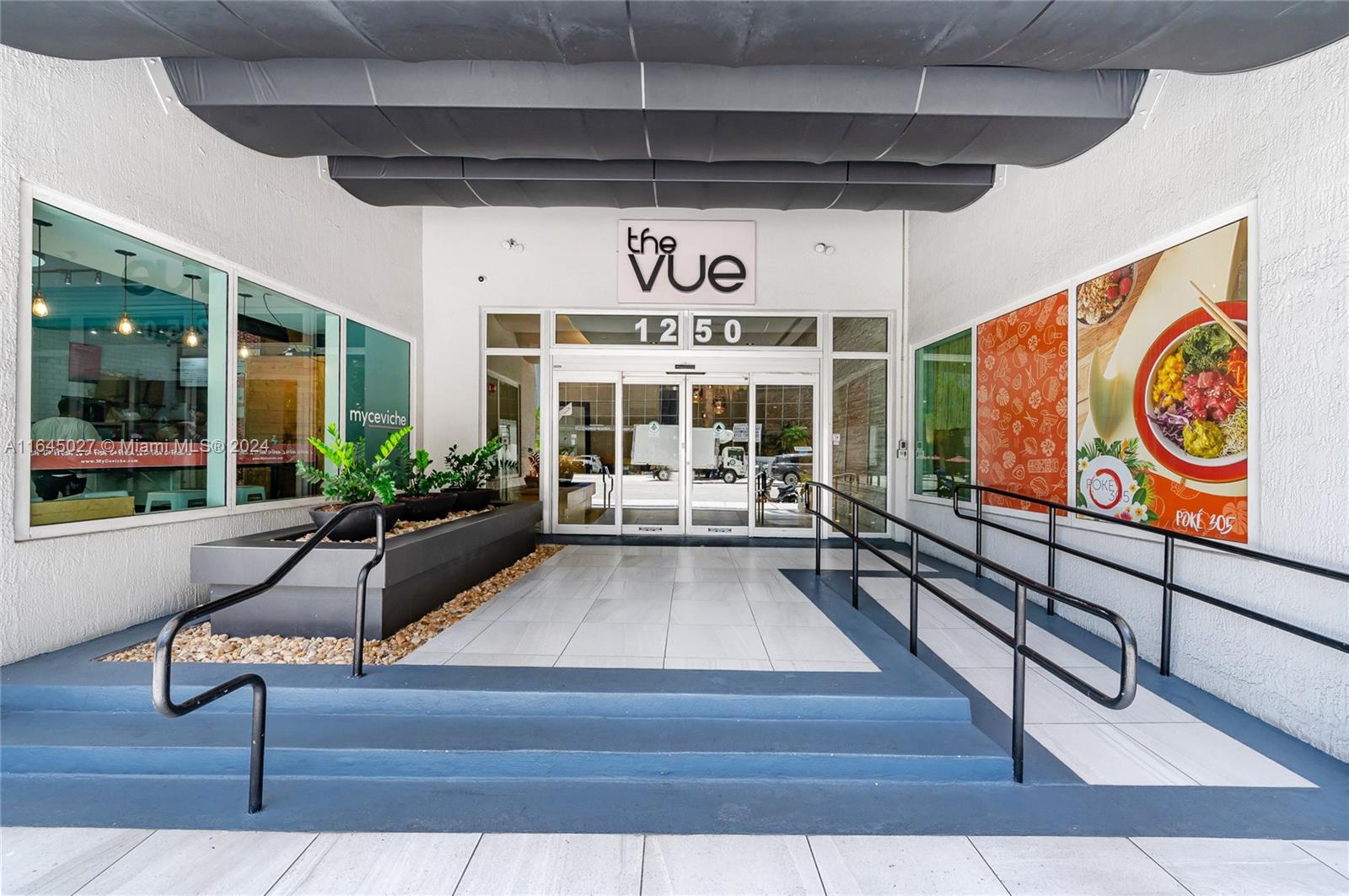 1250 S Miami Ave #1703, Miami FL 33130