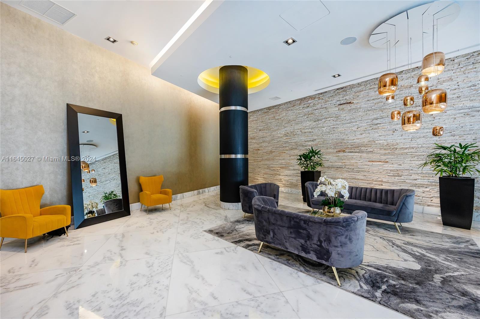 1250 S Miami Ave #1703, Miami FL 33130