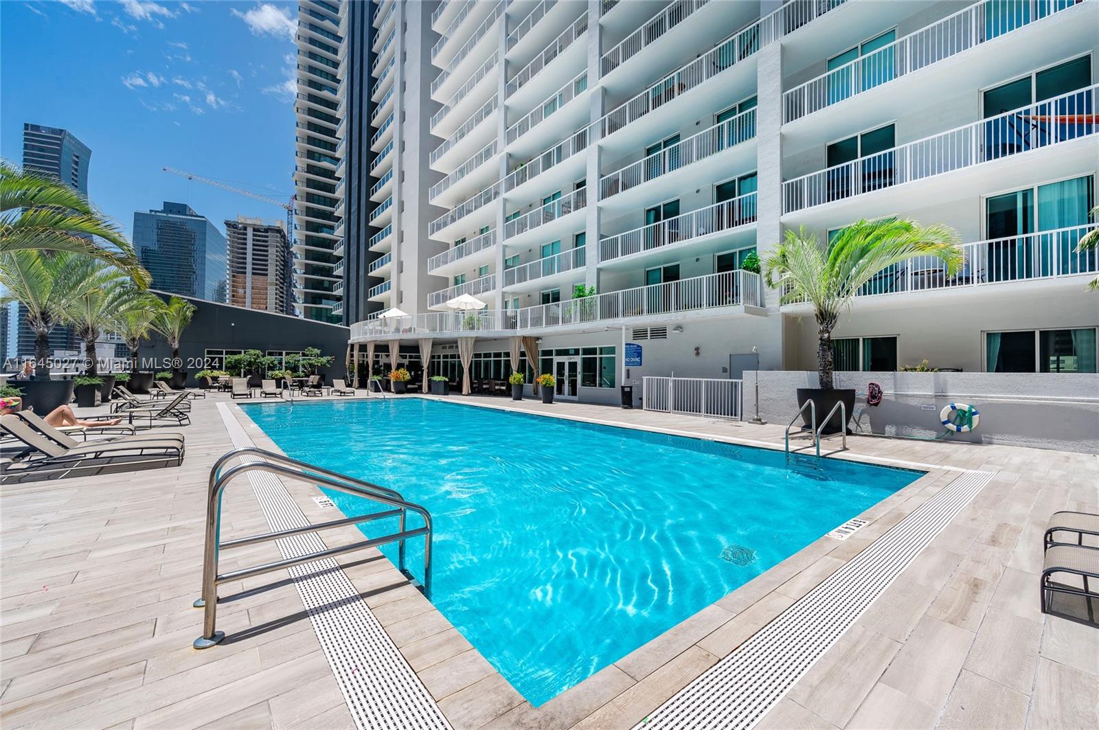 1250 S Miami Ave #1703, Miami FL 33130