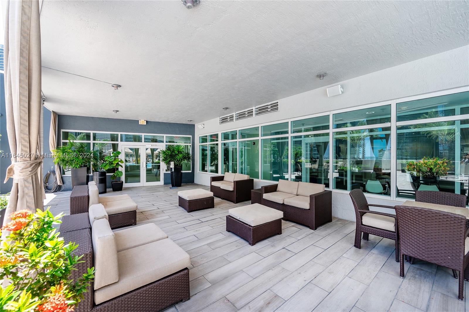 1250 S Miami Ave #1703, Miami FL 33130