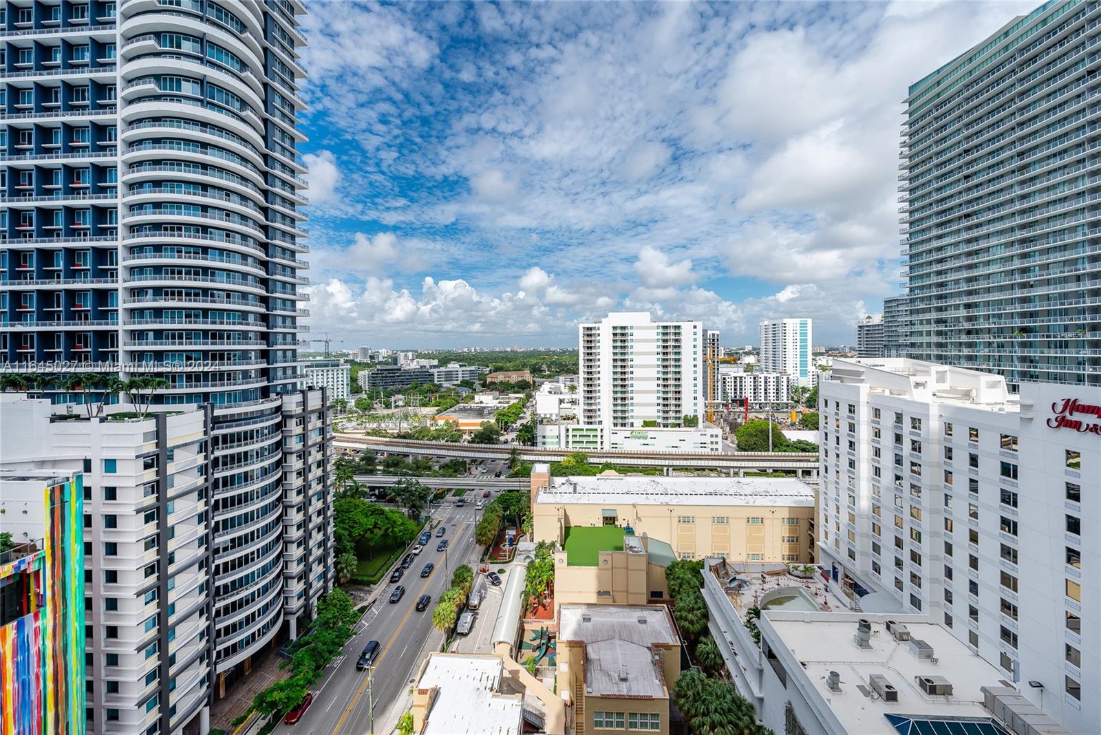 1250 S Miami Ave #1703, Miami FL 33130