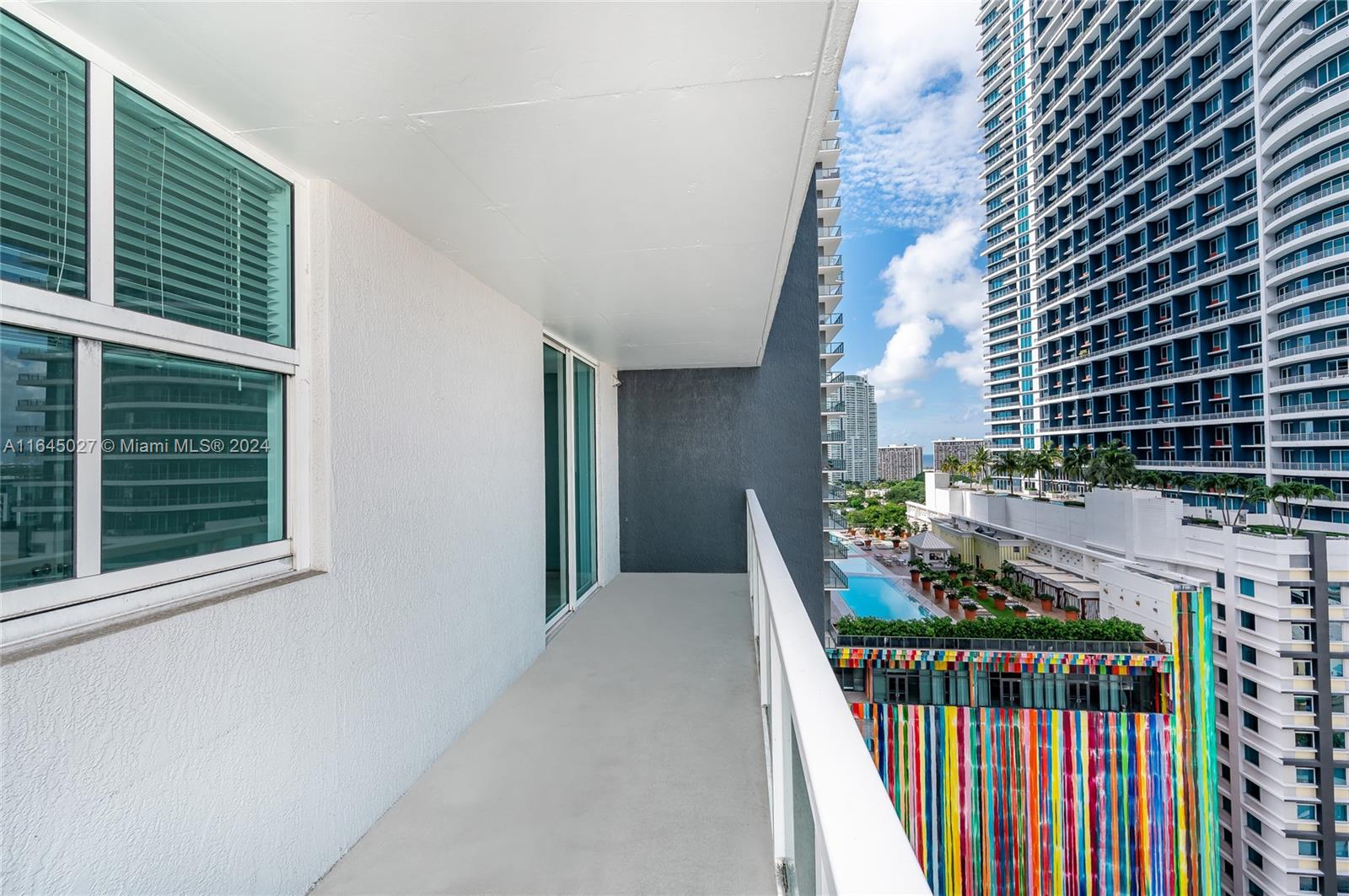 1250 S Miami Ave #1703, Miami FL 33130