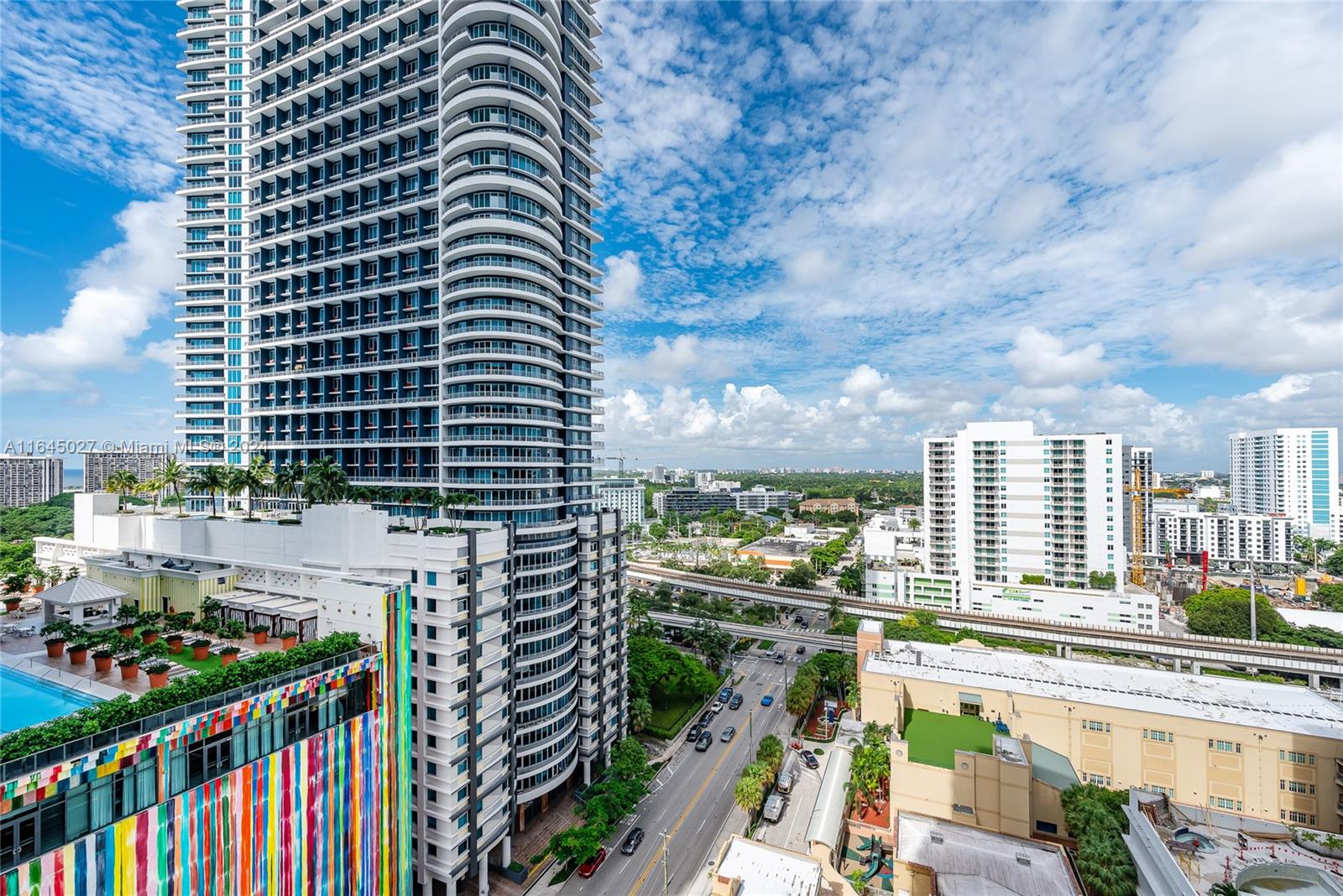 1250 S Miami Ave #1703, Miami FL 33130