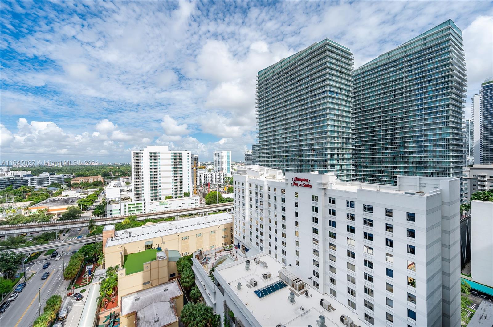 1250 S Miami Ave #1703, Miami FL 33130