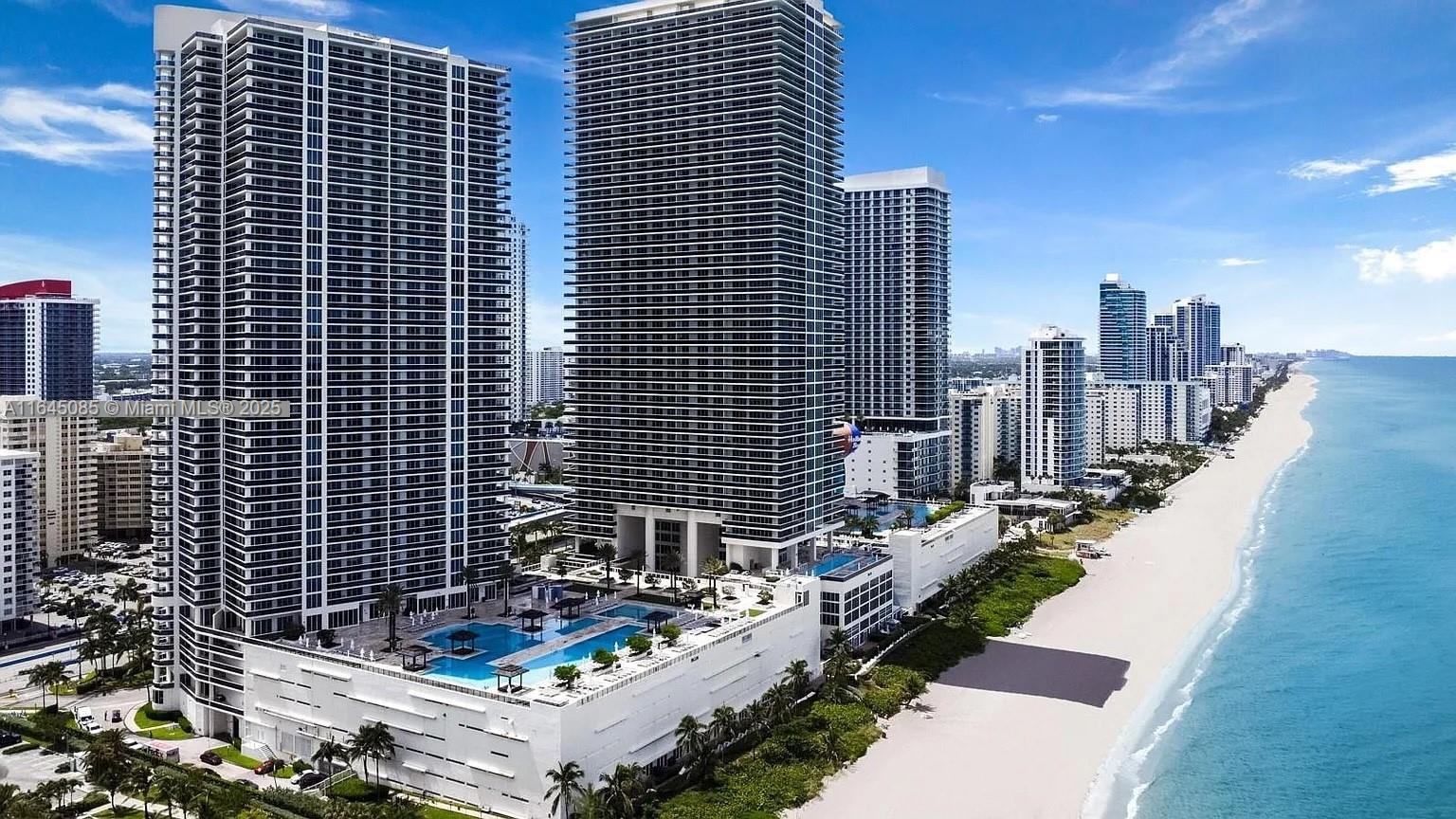 1850 S Ocean Dr #3809, Hallandale Beach, Florida image 1