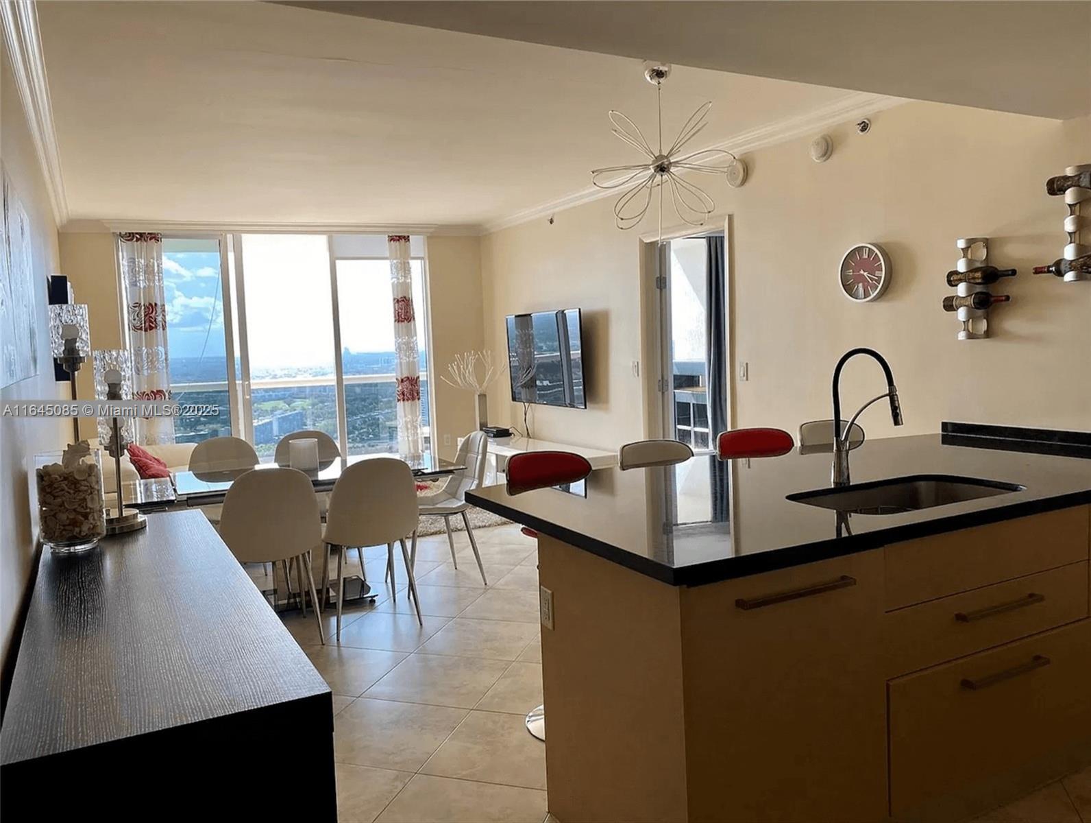 1850 S Ocean Dr #3809, Hallandale Beach, Florida image 13