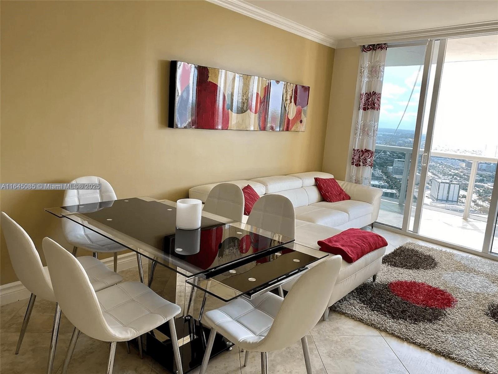 1850 S Ocean Dr #3809, Hallandale Beach, Florida image 14