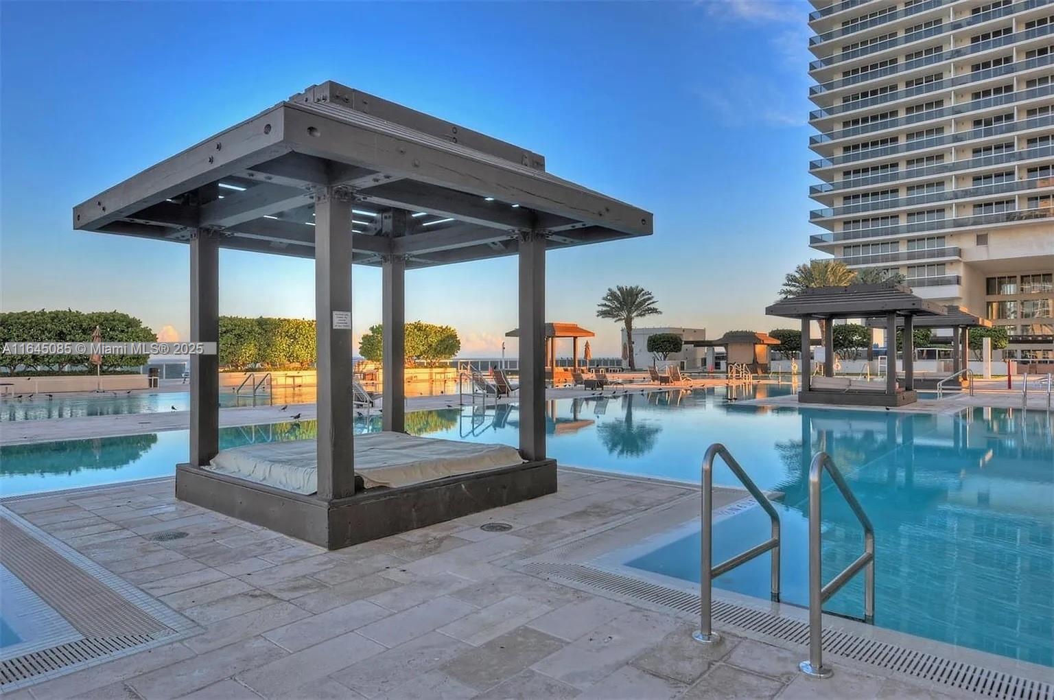 1850 S Ocean Dr #3809, Hallandale Beach, Florida image 29