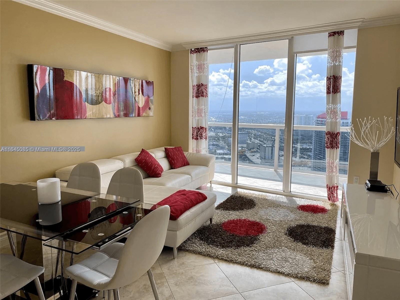 1850 S Ocean Dr #3809, Hallandale Beach, Florida image 3