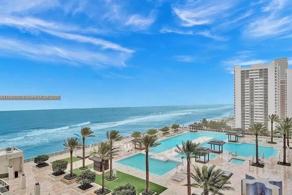 1850 S Ocean Dr #3809, Hallandale Beach, Florida image 30