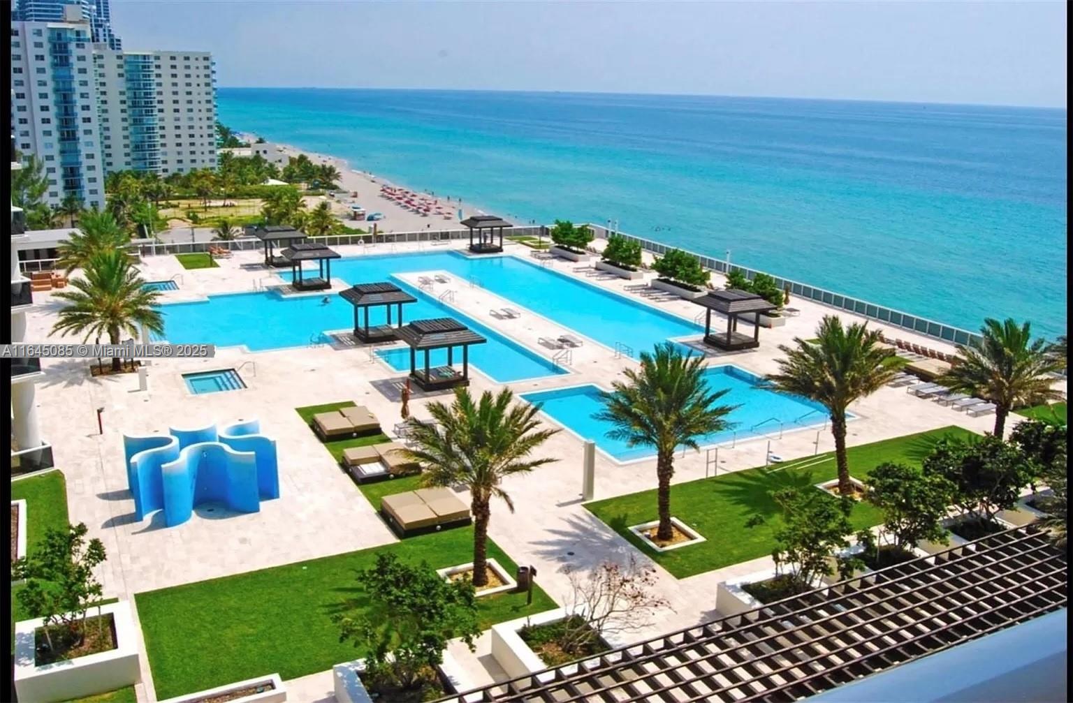 1850 S Ocean Dr #3809, Hallandale Beach, Florida image 31