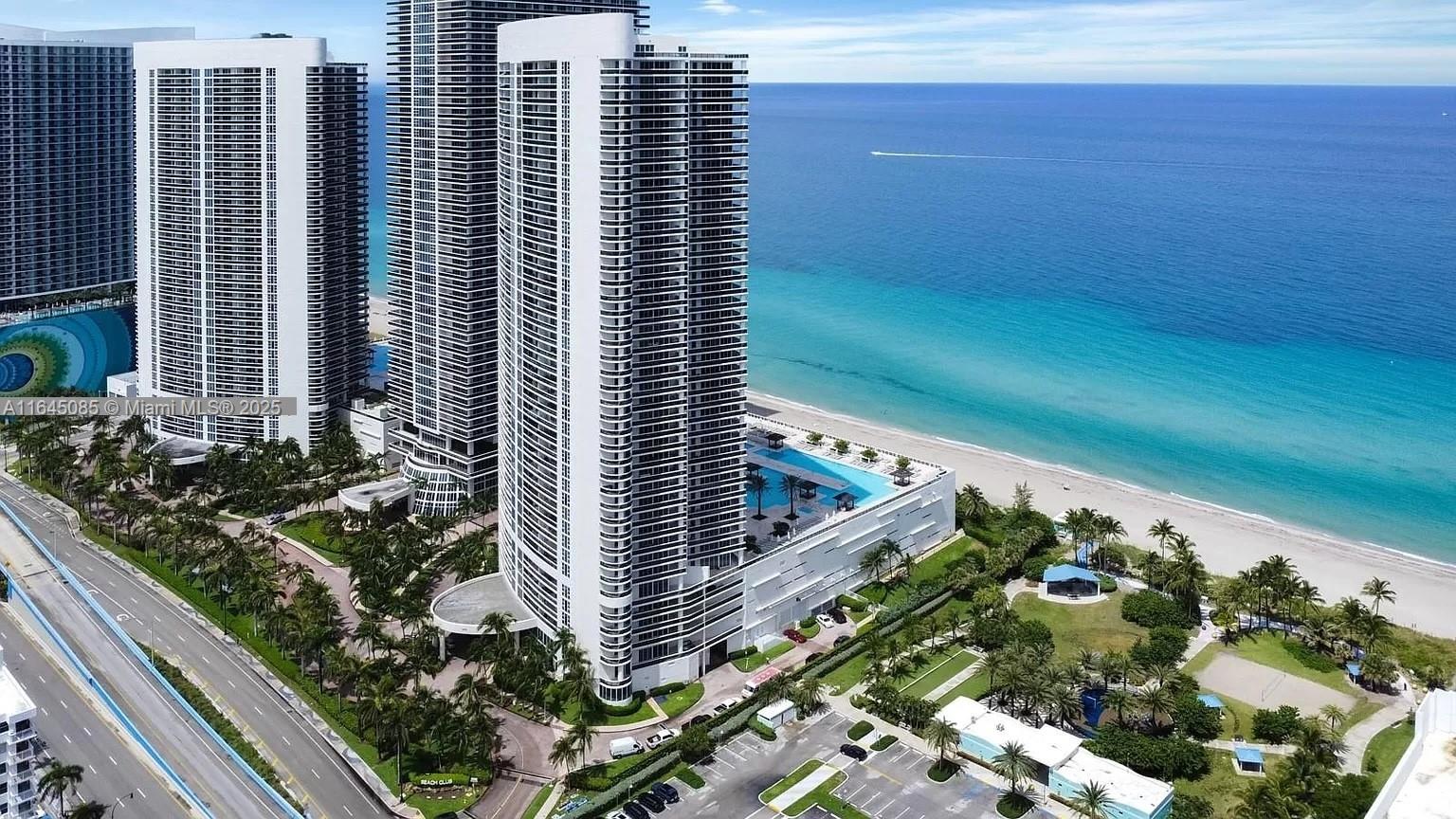 1850 S Ocean Dr #3809, Hallandale Beach, Florida image 32