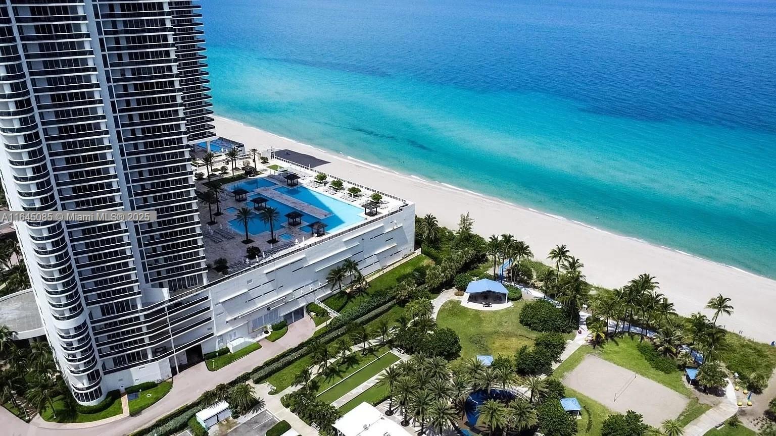 1850 S Ocean Dr #3809, Hallandale Beach, Florida image 33