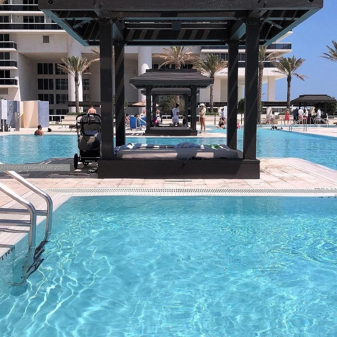 1850 S Ocean Dr #3809, Hallandale Beach, Florida image 39