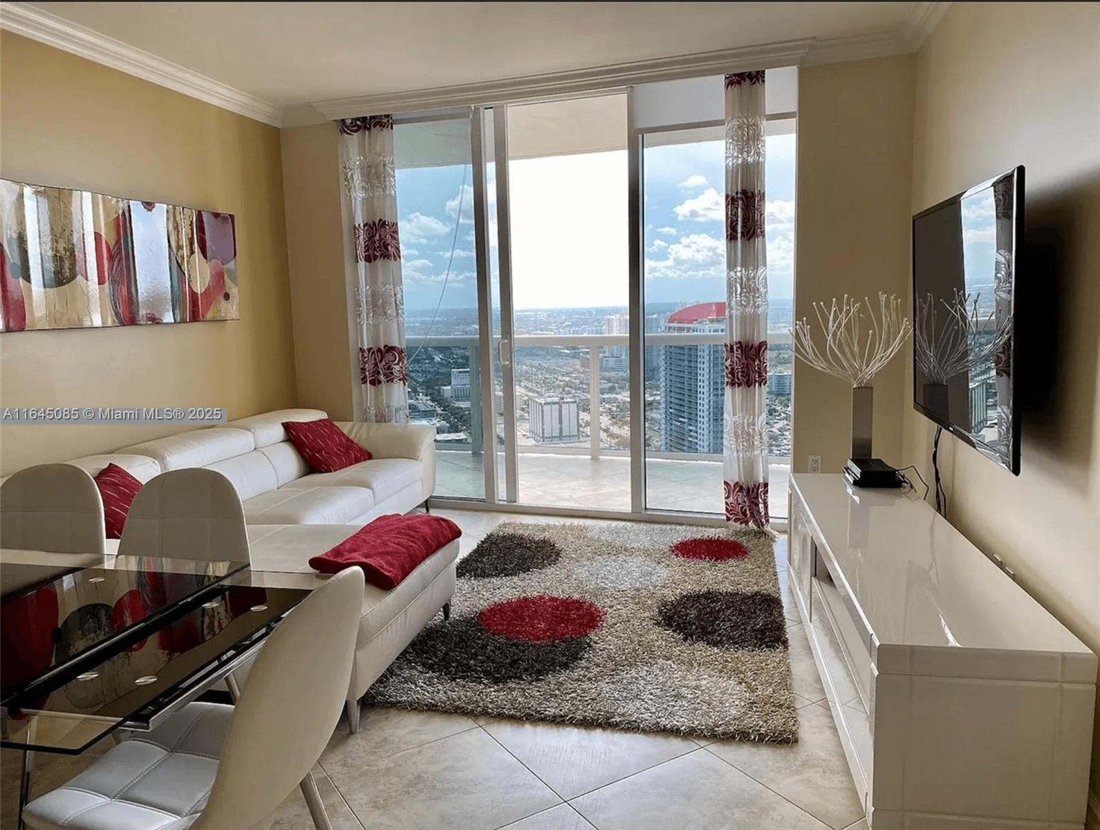 1850 S Ocean Dr #3809, Hallandale Beach, Florida image 7