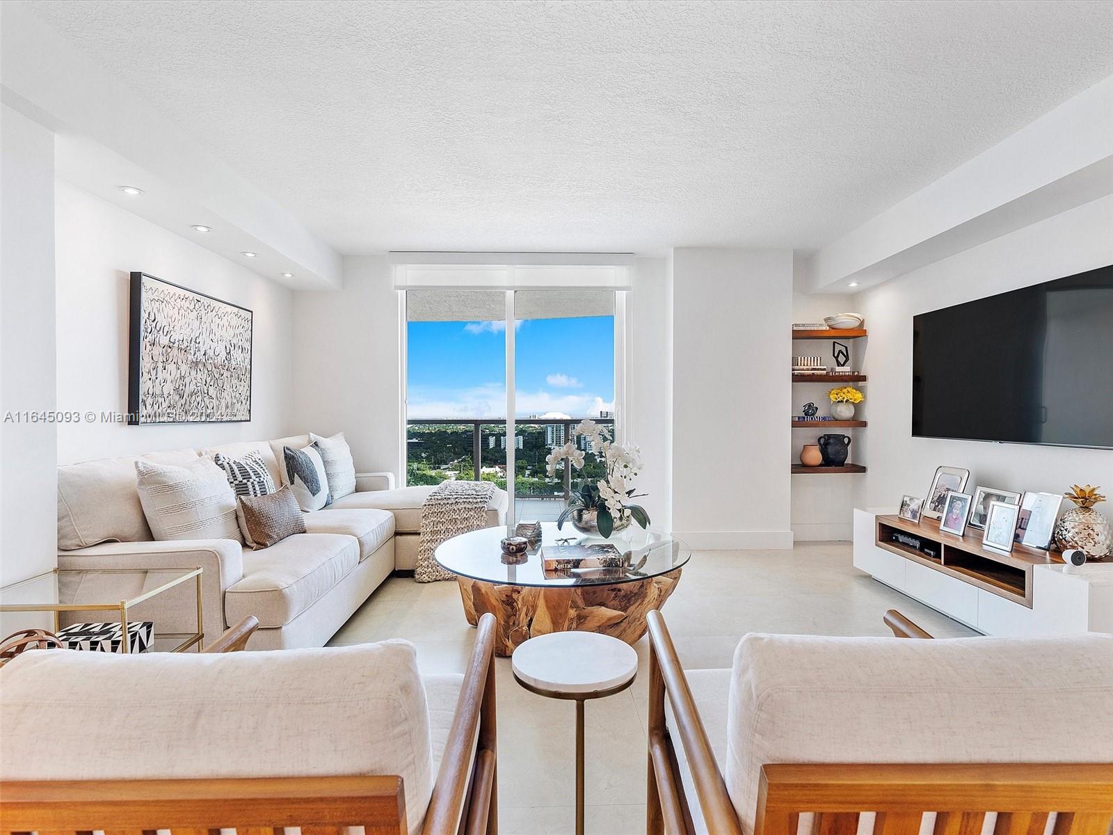 2101 Brickell Ave #1801, Miami FL 33129