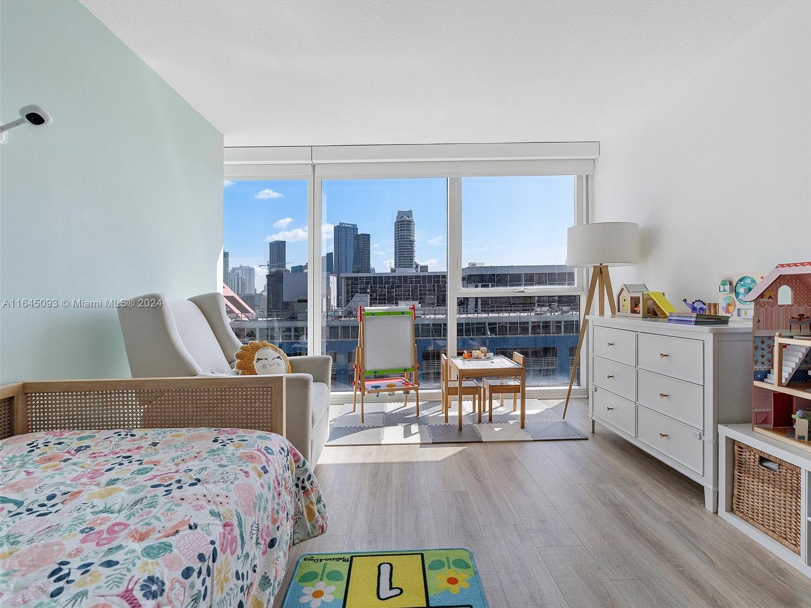 2101 Brickell Ave #1801, Miami FL 33129