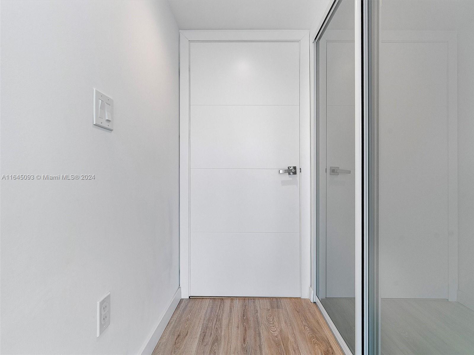 2101 Brickell Ave #1801, Miami FL 33129