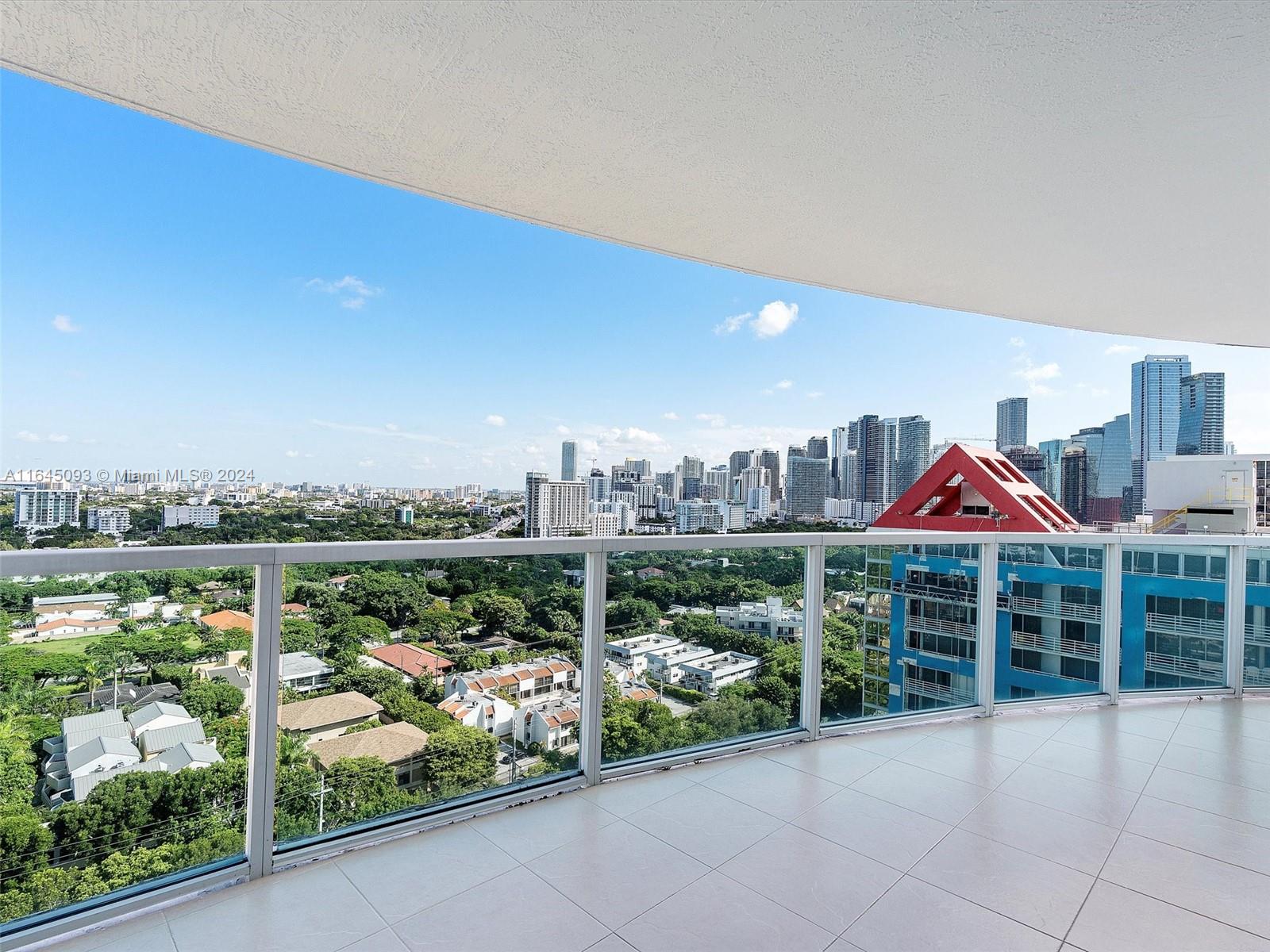 2101 Brickell Ave #1801, Miami FL 33129