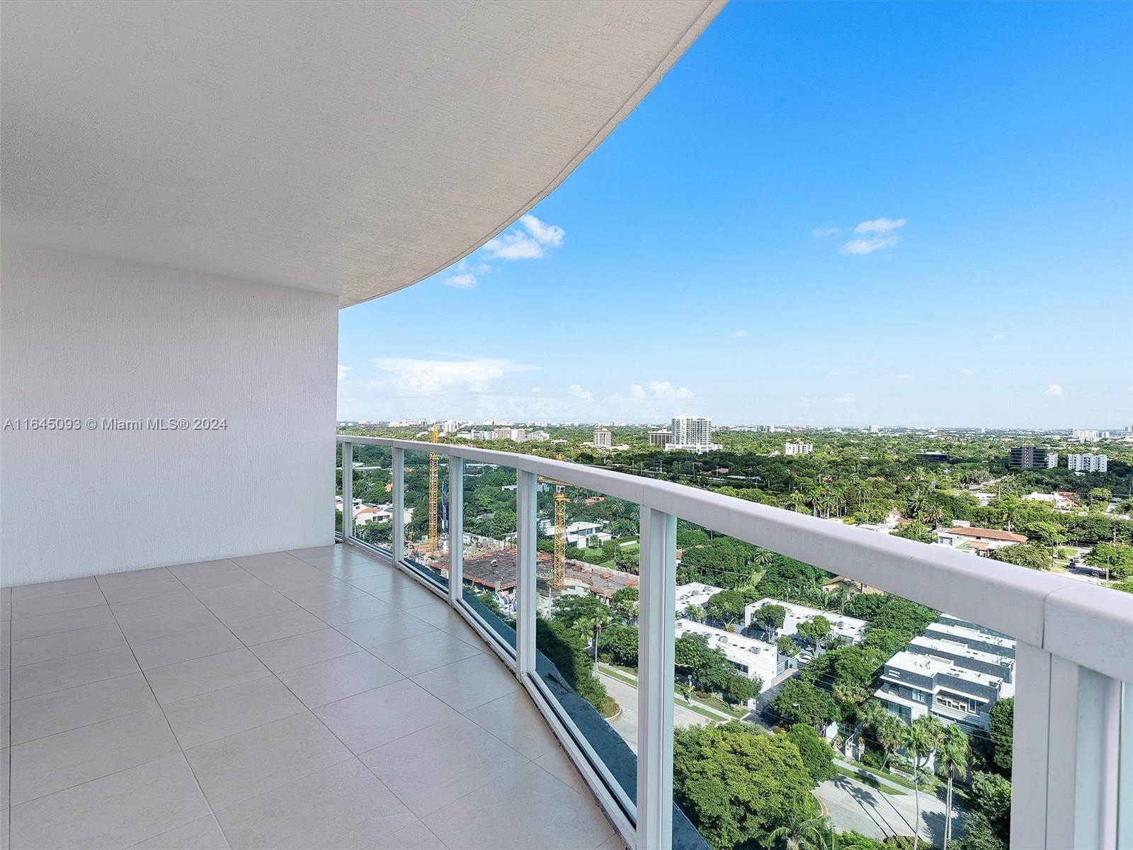 2101 Brickell Ave #1801, Miami FL 33129
