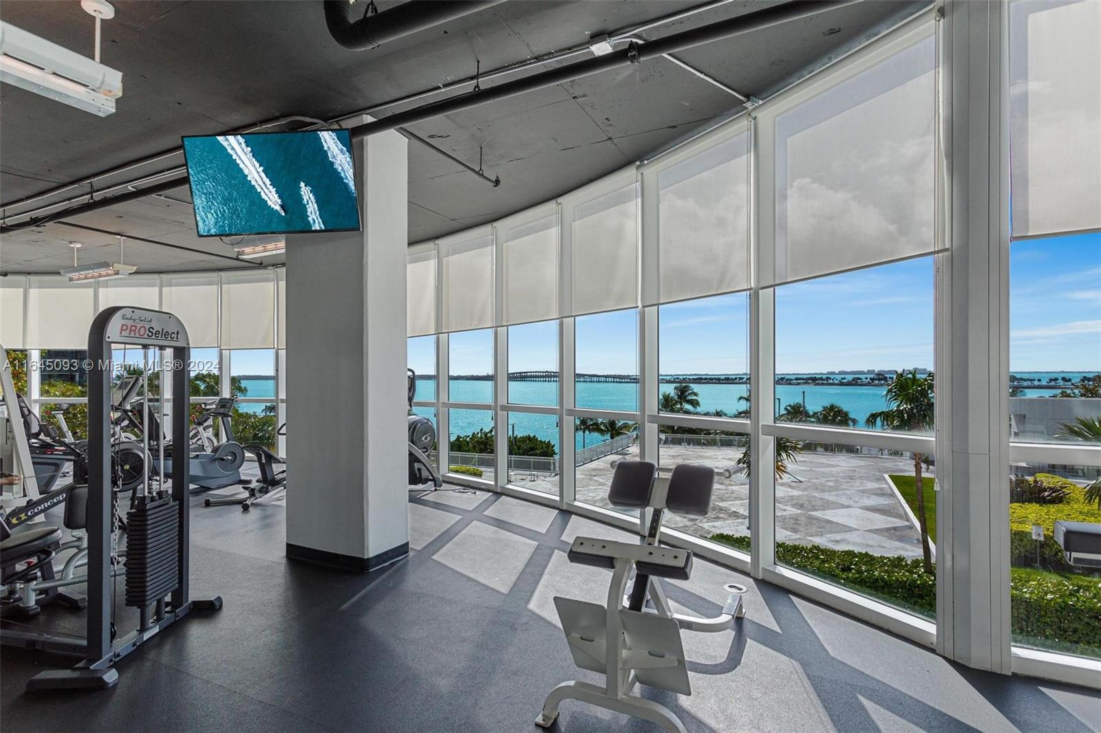 2101 Brickell Ave #1801, Miami FL 33129