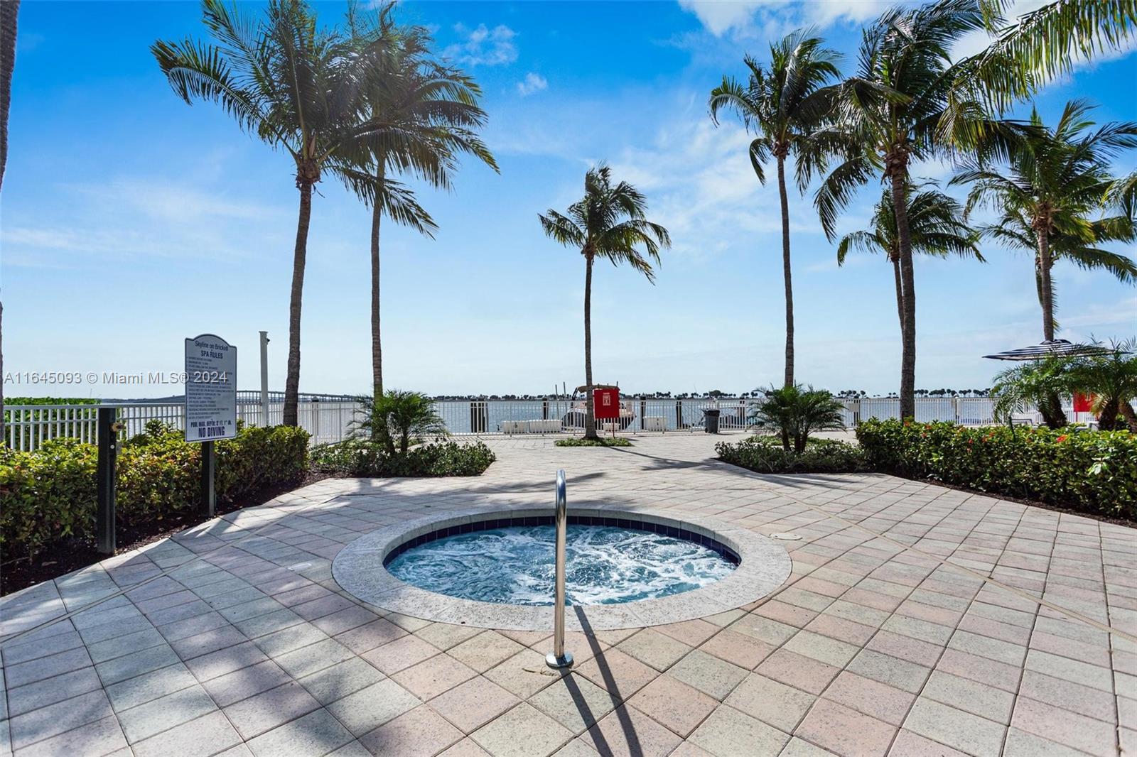 2101 Brickell Ave #1801, Miami FL 33129