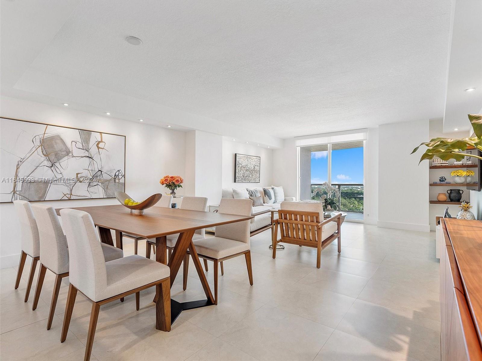 2101 Brickell Ave #1801, Miami FL 33129