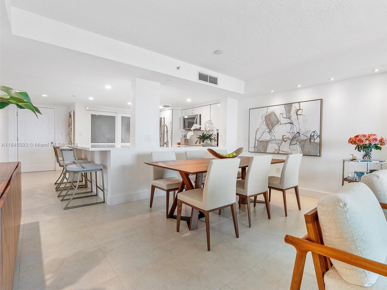 2101 Brickell Ave #1801, Miami FL 33129
