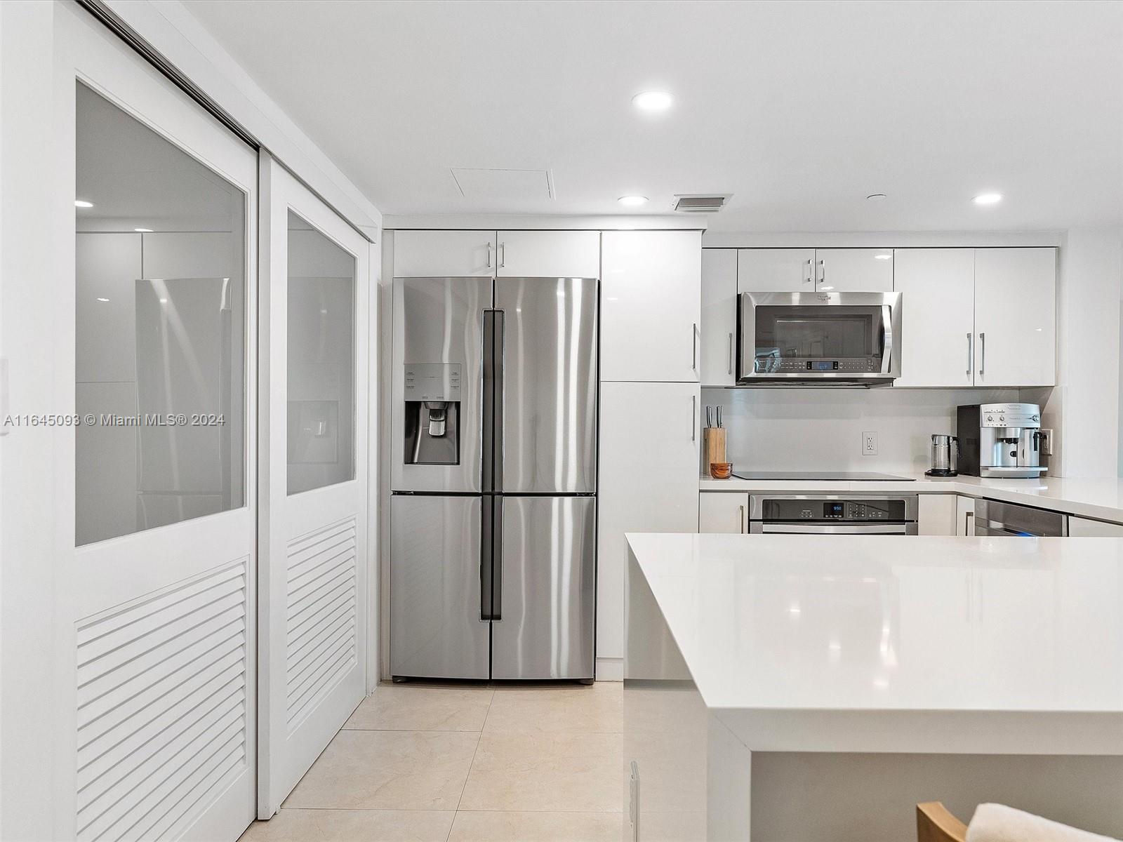 2101 Brickell Ave #1801, Miami FL 33129