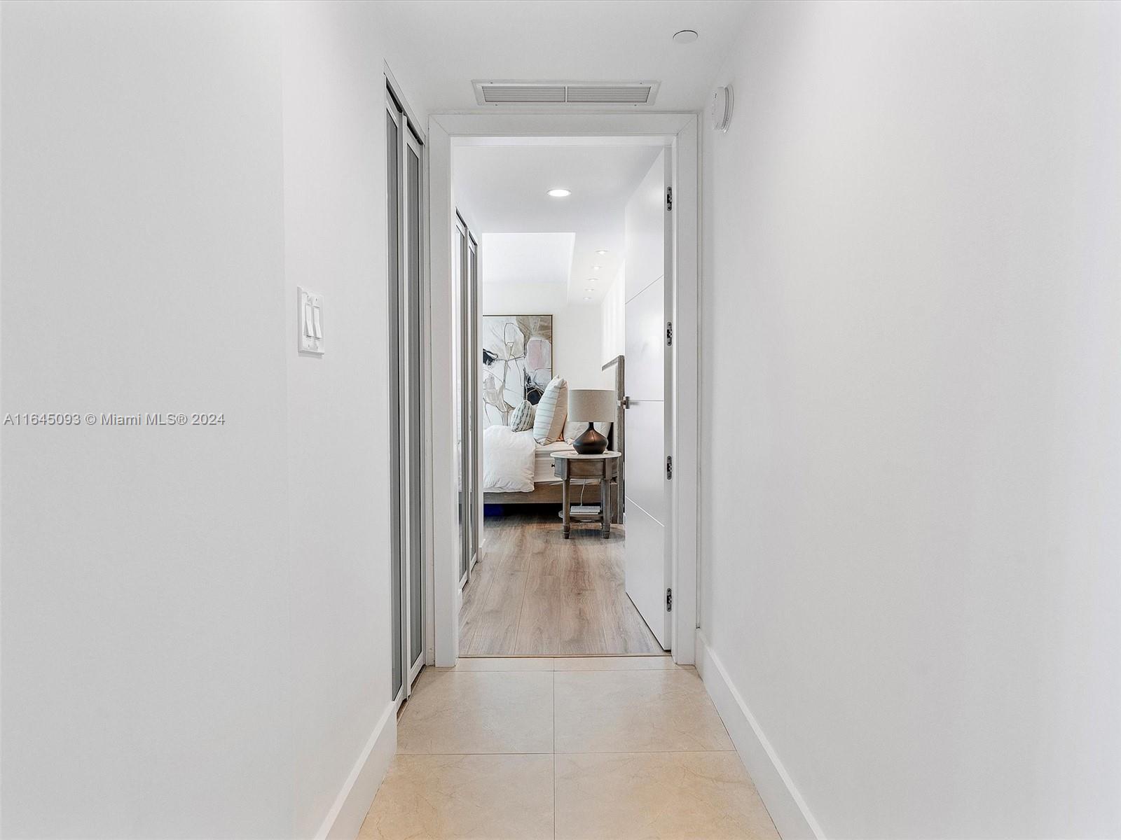 2101 Brickell Ave #1801, Miami FL 33129