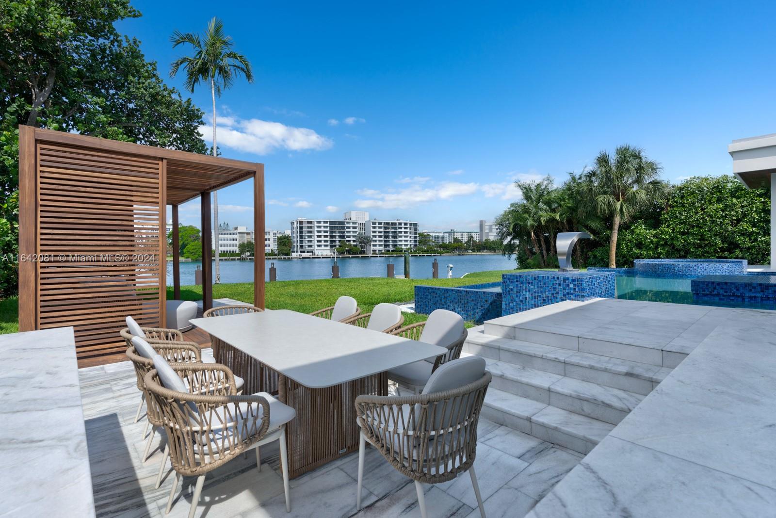 100 Bal Bay Dr, Bal Harbour, Florida image 19