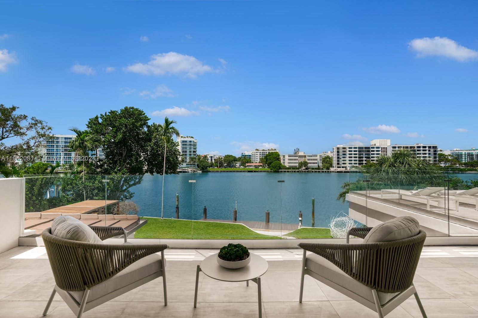 100 Bal Bay Dr, Bal Harbour, Florida image 36