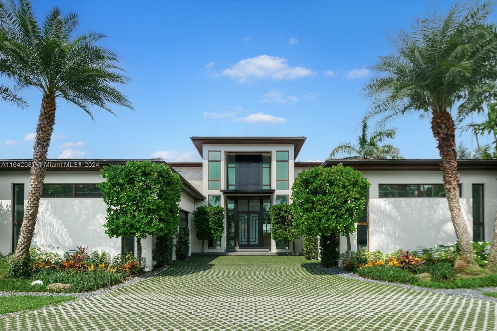 100 Bal Bay Dr, Bal Harbour, Florida image 47