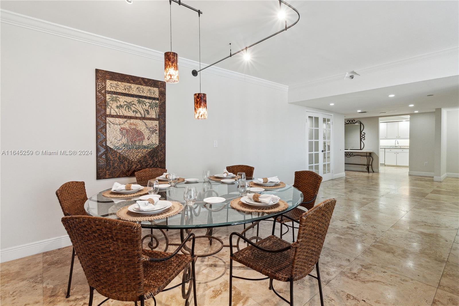 8855 Collins Ave #4B, Surfside, Florida image 13