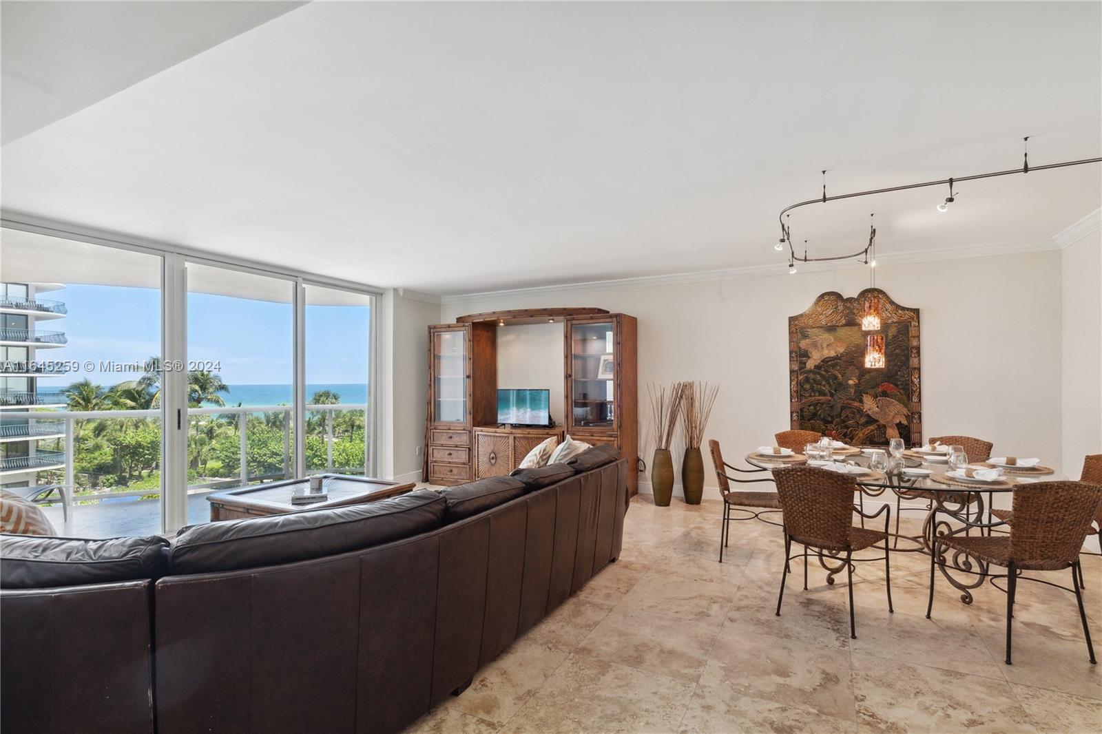 8855 Collins Ave #4B, Surfside, Florida image 24