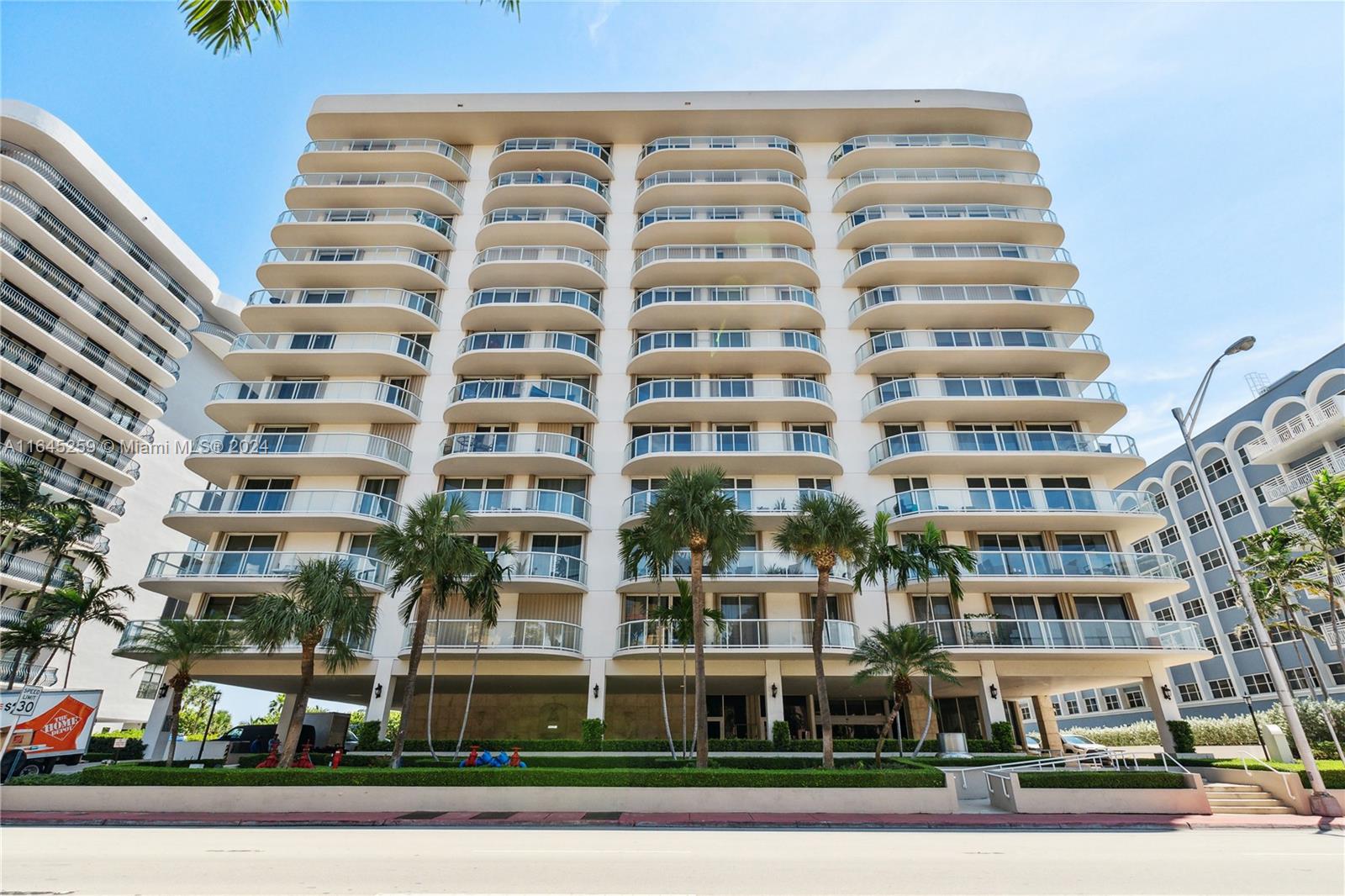 8855 Collins Ave #4B, Surfside, Florida image 30