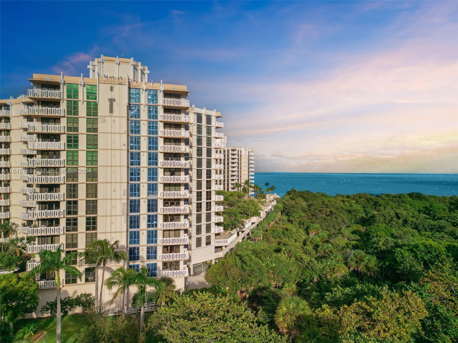 1121 Crandon Blvd #E503, Key Biscayne, Florida image 37