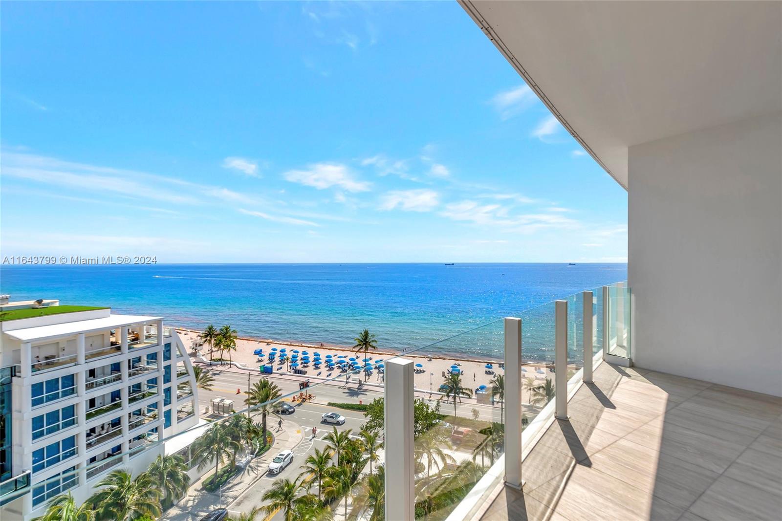 525 Fort Lauderdale Beach Blvd #802, Fort Lauderdale, Florida image 1