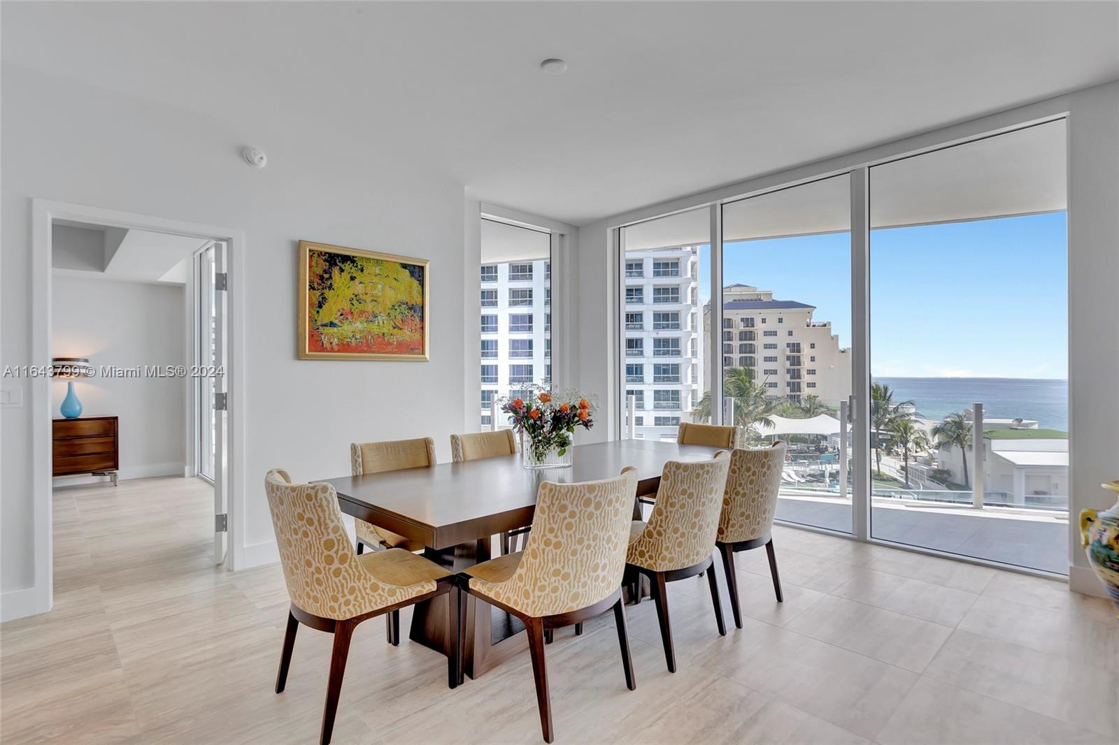 525 Fort Lauderdale Beach Blvd #802, Fort Lauderdale, Florida image 14