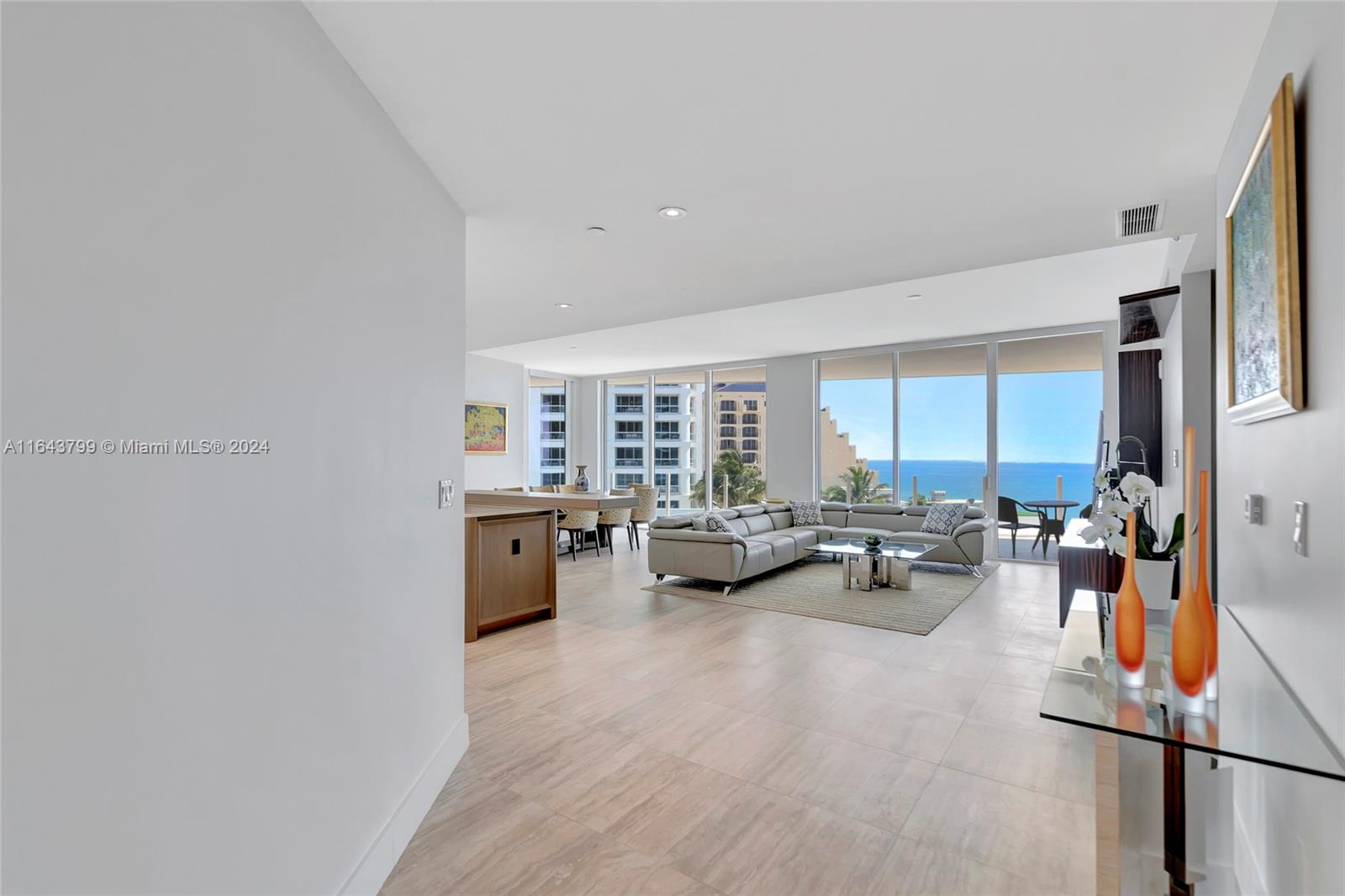 525 Fort Lauderdale Beach Blvd #802, Fort Lauderdale, Florida image 15