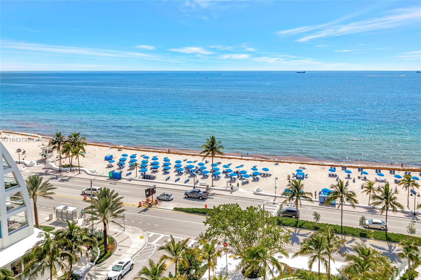 525 Fort Lauderdale Beach Blvd #802, Fort Lauderdale, Florida image 2