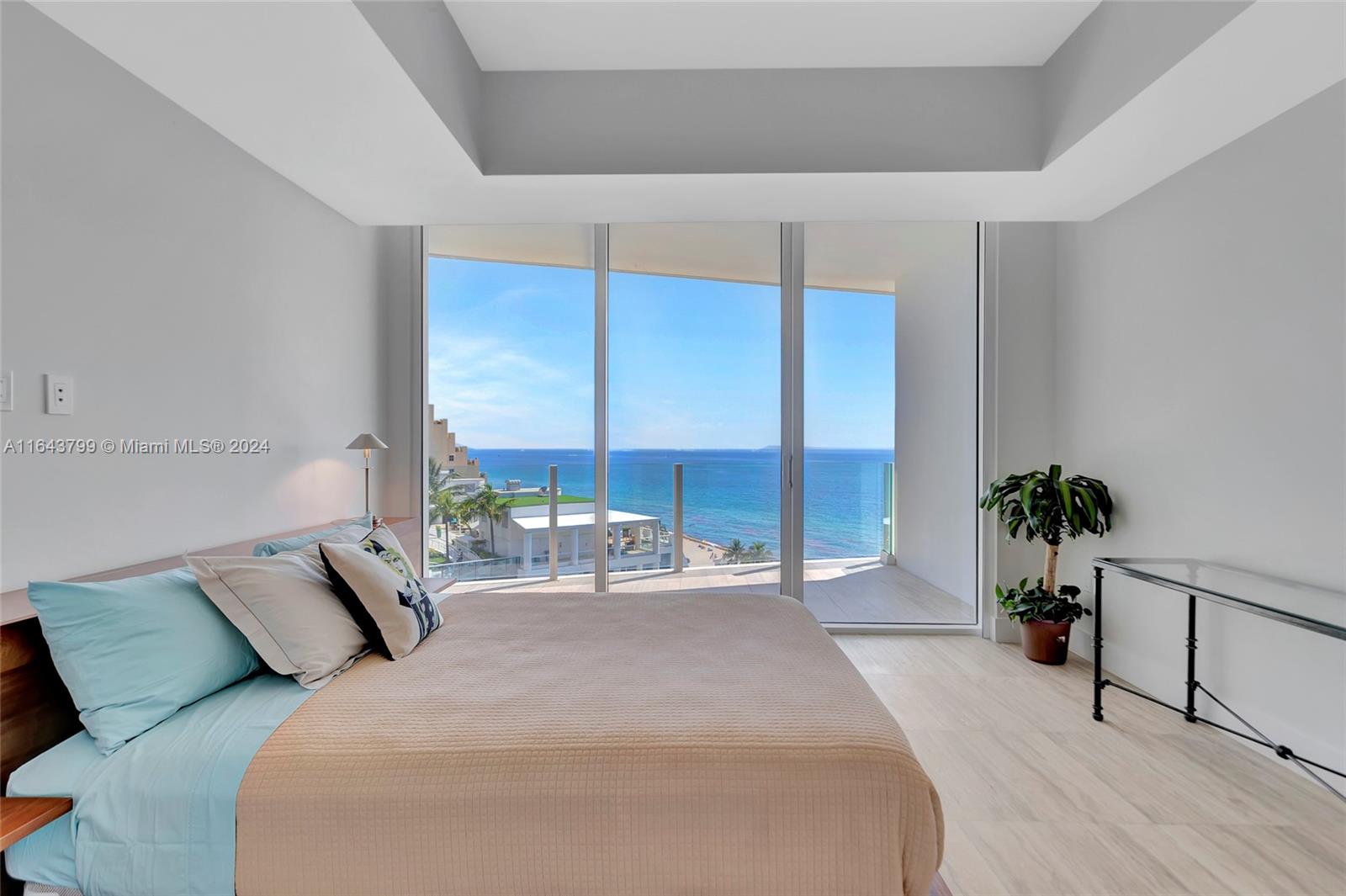 525 Fort Lauderdale Beach Blvd #802, Fort Lauderdale, Florida image 24