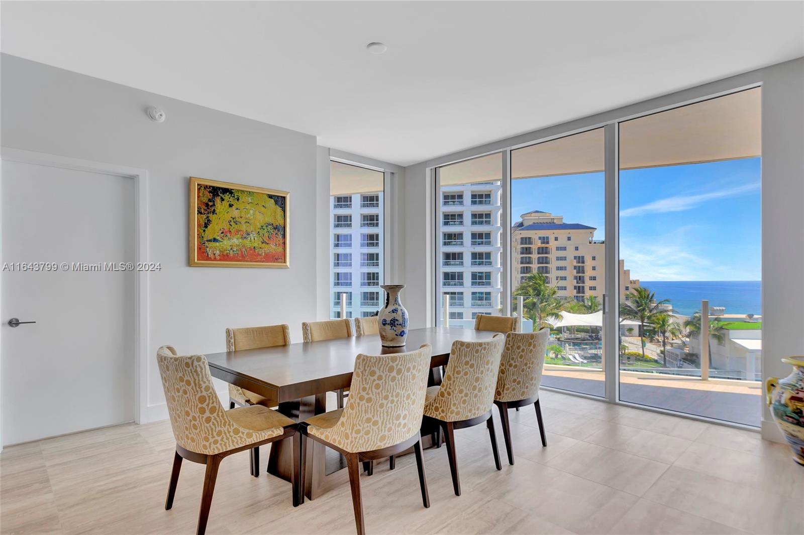 525 Fort Lauderdale Beach Blvd #802, Fort Lauderdale, Florida image 7