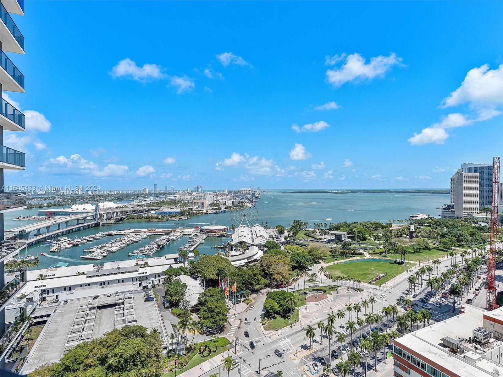 WELCOME TO EPITOME OF MODERN LUXURY LIVING  IN MIAMI ! THIS IS A BRAND NEW  1-BEDROOM UNIT AT THE ELSER MIAMI OFFERS A PERFECT BLENS OF STYLE /24 CONCIERGE SERVICES , AND SECURE PARKING . IN THE HEART OF MIAMI THIS UNIT PLACES YOU WITHIN WALKING DISTANCE OF RENOWED DINING ,SHOPPING AND ENTERTAINMENT OPTIONS . THIS BUILDING HAS A PANORAMIC ROOFTOP POOL AND WORLD WIDE CLASS AMENITIES .Seize this exceptional investment opportunity as short-term rentals are permitted, allowing you to capitalize on the allure of this prime location. TODAY FOR A PRIVATE TOUR